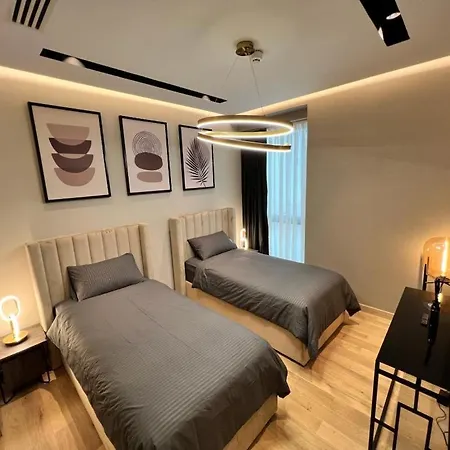 Enjoy Luxury Condo With Sea View Abu Dhabi Exterior photo