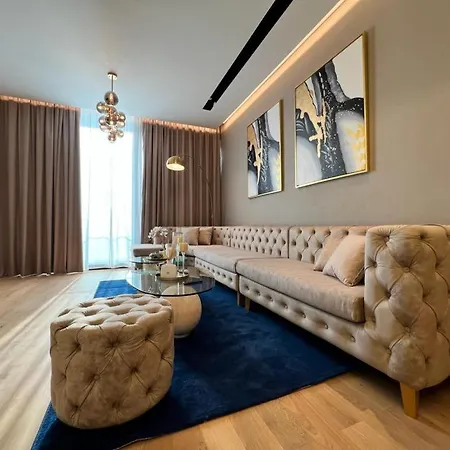 Enjoy Luxury Condo With Sea View Abu Dhabi Exterior photo