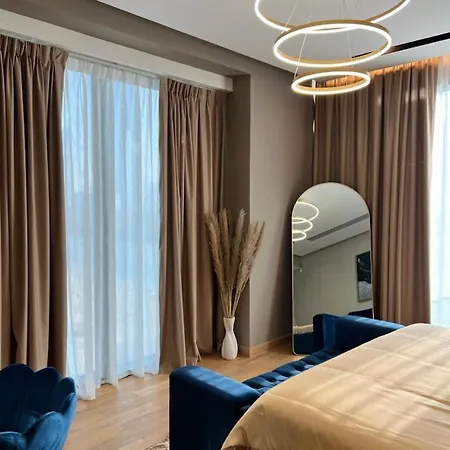 Enjoy Luxury Condo With Sea View Abu Dhabi Exterior photo