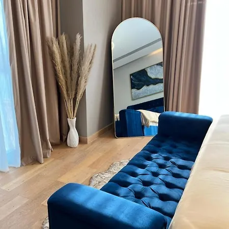 Enjoy Luxury Condo With Sea View Abu Dhabi Exterior photo