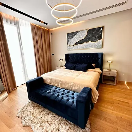 Enjoy Luxury Condo With Sea View Abu Dhabi Exterior photo