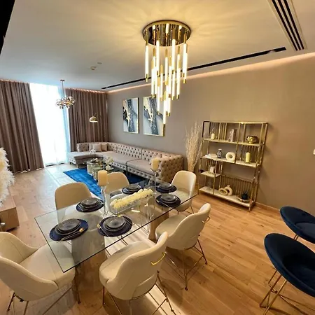 Enjoy Luxury Condo With Sea View Abu Dhabi Exterior photo