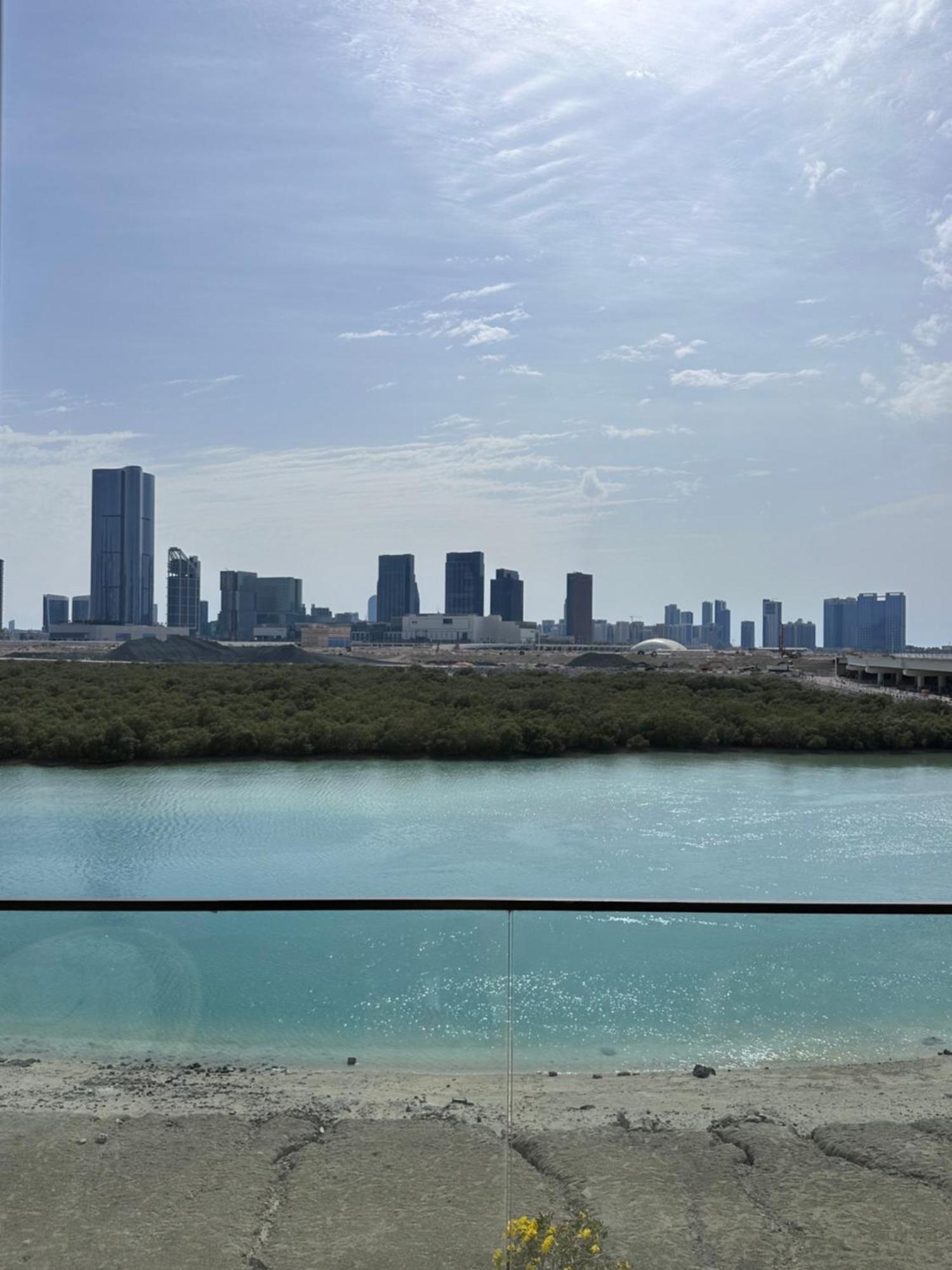 Apartment Enjoy Luxury With Sea View *